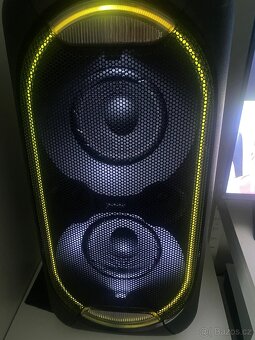 Sony gtk xb60 2x - 3