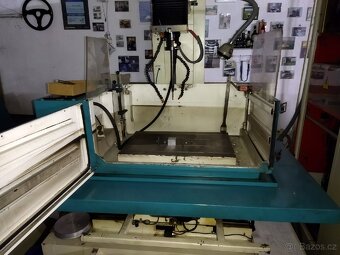 Houbička Elektra EPS 50 - 3