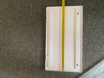 Zimní kryt větrací mřížky lednice Dometic RML 8330 (2890600) - 3