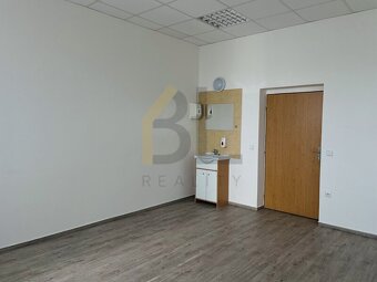 Pronájem komerčního prostoru, 75m2, Za Drahou, Hodonín - 3