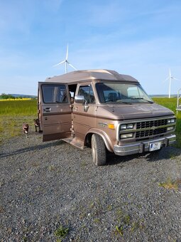 Chevrolet g20 - 3