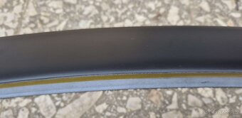 Tesla Model Y - ABS plastový spoiler - 3