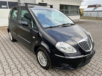 Lancia Musa 1.4i-BEZ KOROZE - 3