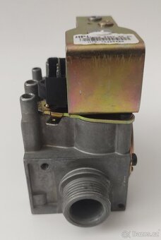 Náhradní díl pro THERM 28 KDC - Plynový ventil SIT 848 SIGMA - 3