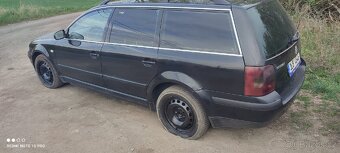 VW PASSAT B5.5 1.9TDI 96KW NA N.D. PLATÍ DO SMAZÁNÍ - 3