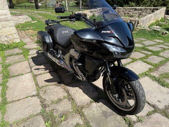 Honda CTX1300 (2014) - 3