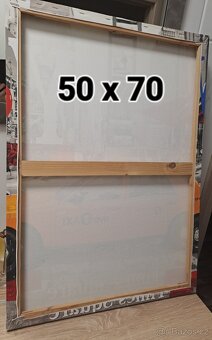Obraz 50 x 70 - 3