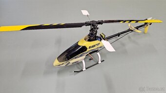 Rc vrtulník - Blade 400 3D - E-flite - 3