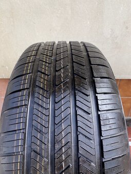 Letní pneu Goodyear Eagle LS2 255/55R18 109H , BMW X5 - 3
