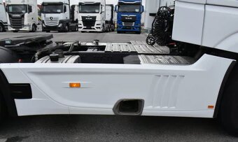 Mercedes Benz Tahač návěsu Actros L 1845 LS s Hydraulikou - 3