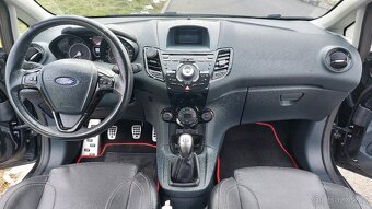 Ford Fiesta Sport+, 99kw, rozvody, brzdy - 3