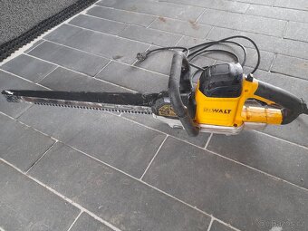 Pila Alligator DeWALT DWE398 - 3