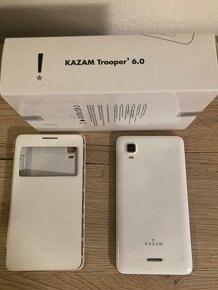Kazam Trooper 6.0 - 3
