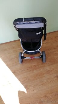 Prodám - 3