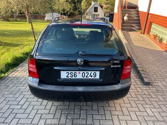 Škoda Octavia combi 1.9.TDI - 3