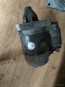 Mazda 626 GW 1988-1991 combi - 3
