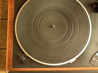 GRAMOFON TESLA NC 440 - 3