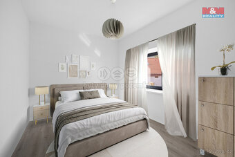 Prodej rodinného domu, 91 m², Kladno, ul. E. Větrovcové - 3