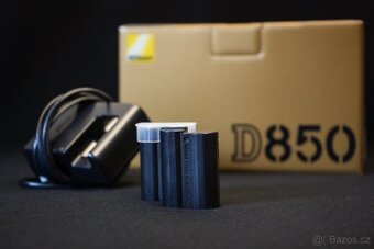 Nikon D850 - 3