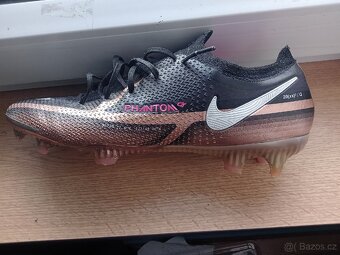 Kopacky nike phantom Elite FG - 3