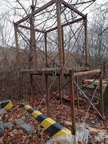 Kovové bedny - 3