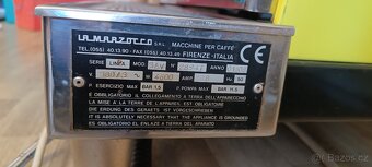 La marzocco - 3