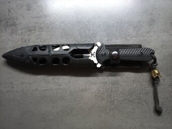 Nůž United Cutlery M-48 Tsunami - 3