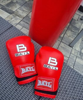 Box pytel nový - 3