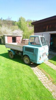 Multicar M22 - 3