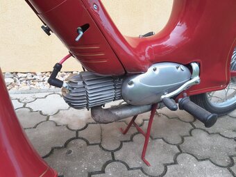 Jawa 555 - 3