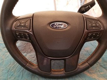 Ford ranger - Volant - 3