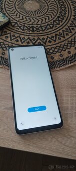 Vymenim Samsung A21 - 3