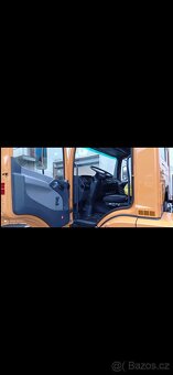 Mercedes Benz Atego 1318 - 3