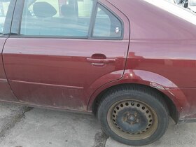 Ford mondeo mk3 2.0tdci (fmba) 6kvalt,tazne - 3