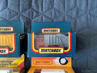 Matchbox Superfast - 3