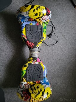 Prodam hoverboard - 3