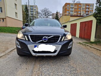 Volvo XC60, D5 AWD, Automat - 3
