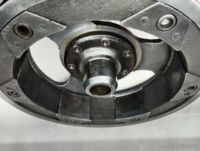 JAWA SPECIAL 175 & 250 MAGNETO ORIGINÁL FJ - 3