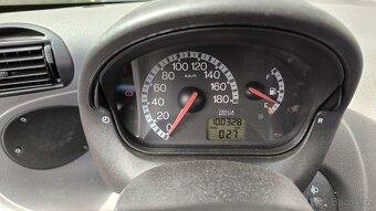 Fiat Seicento - 3
