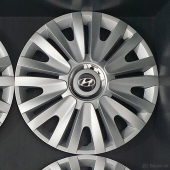 Poklice na Hyundai i20, i30, ix20, Tucson AC - 3