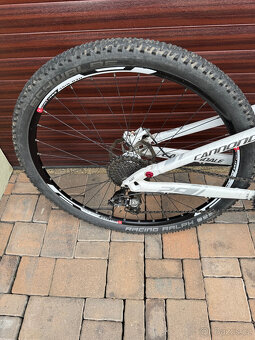 Cannondale Scalpel 3, s vidlicí Lefty, r.v.2014, kola 29er. - 3