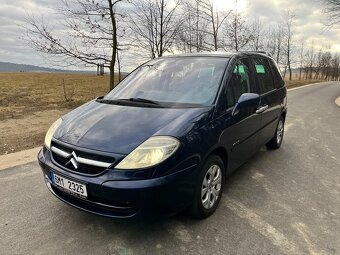 2006 Citroën c8 - 3