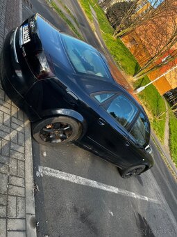 Audi A4 B6 2.5TDI 132KW Quattro Manuál - 3
