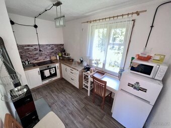 Prodej chaty 59m2, pozemek 341m2, Ostravice - 3