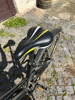 Dámské trekingové kolo Superior RX 540 - 3