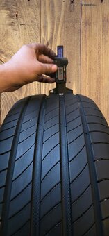 205/55/17 Michelin - letní - pošlu i na dobírku - 3