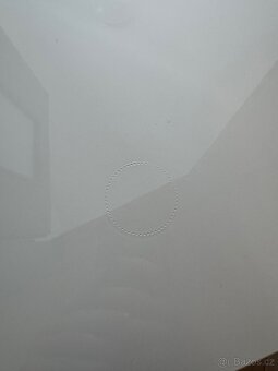 Ikea besta psací stůl - 3