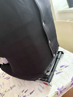 autosedačka cybex 9-18 kg - 3
