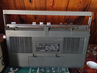 Aiwa TPR-926AE - 3