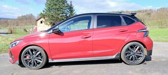 Hyundai i20N Premiun 2023 - 3
